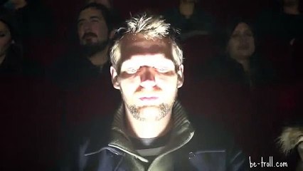 Ce qu'il faut faire et ne pas faire au cinéma