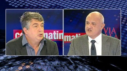 Jean-Nicolas Antoniotti, invité de Cuntrastu