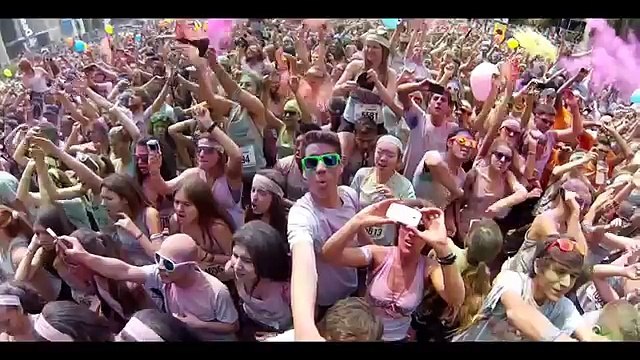 Test Visual GoPro Hero Perfect entry-level 129$ 2014