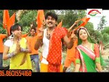 Bharat Ke Bhagiya Jaga Dihli Ji Aa Ke Modi Sarkar-Super Hit Bhojpuri Devi Geet