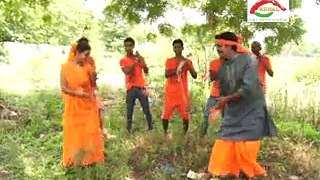 Bhola Bhandari Ke Jalwa Chadawa Jhumi-Jhumi-Super Hit Bhojpuri Bolbam Song