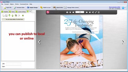 Digital Publishing Platform Fascinates more Online Visitors