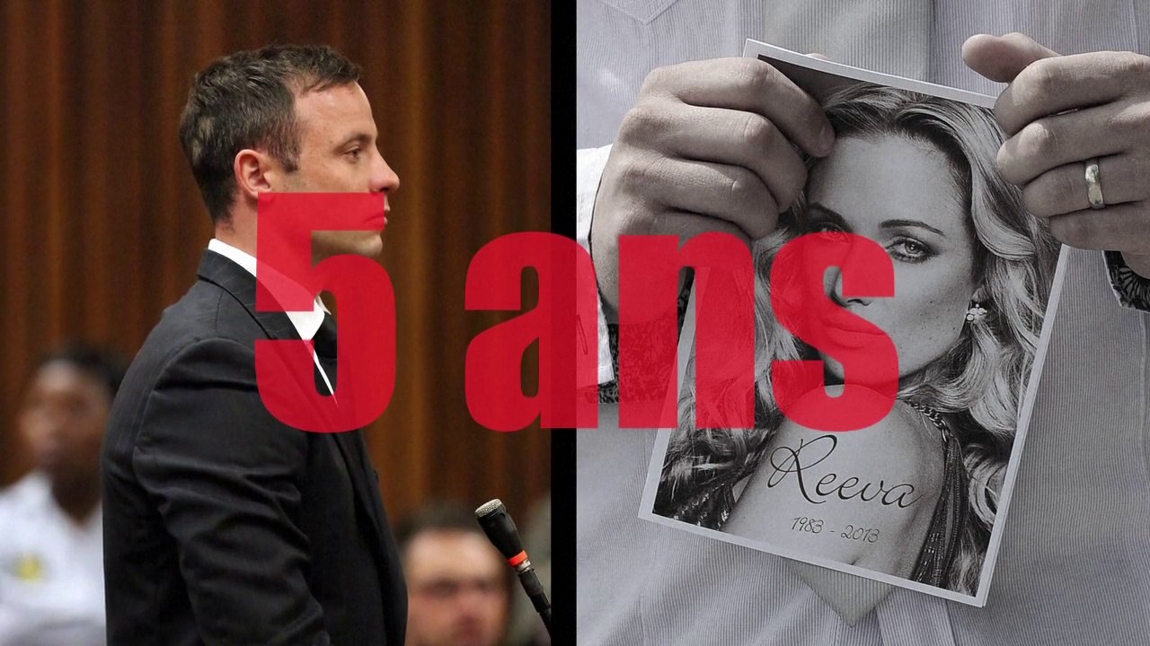 Oscar Pistorius