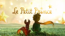 Le Petit Prince : premières images