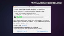 Jailbreak iOS 8.1.1 iPhone 4, 4s, 5s, 5c, 6, 6 plus iPad and iPodTouch