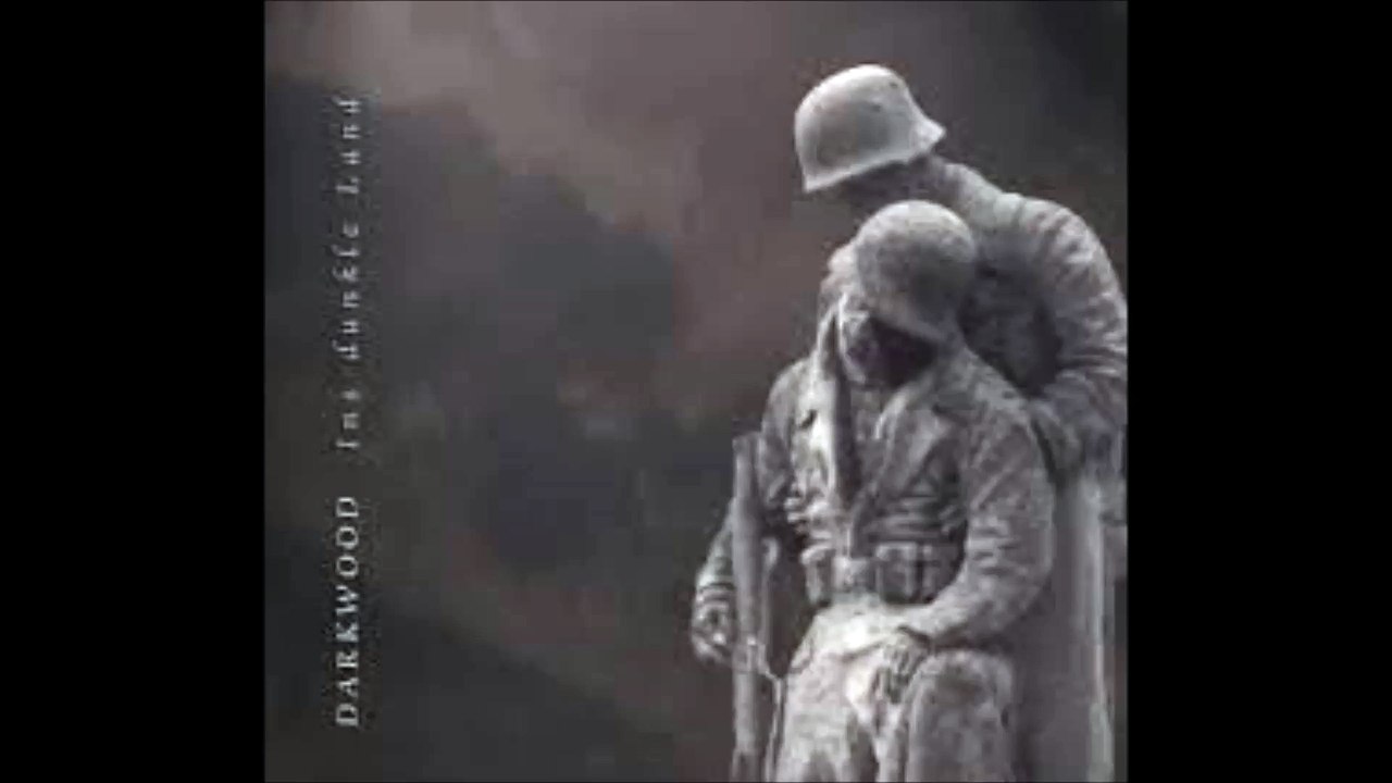 DARKWOOD - SCHATTENMAL