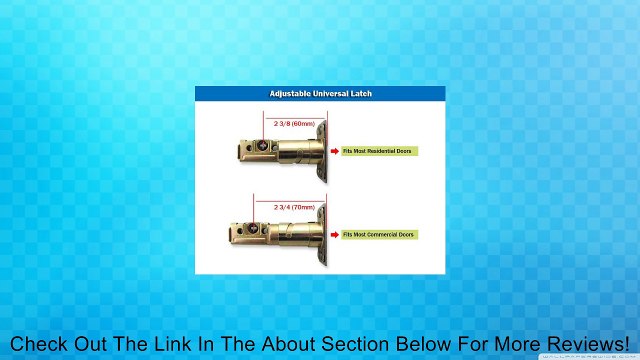 Samsung Ezon Digital Door Lock SHS-3321 Universial Deadbolt (US version)-[New Model of SHS-3420] Review