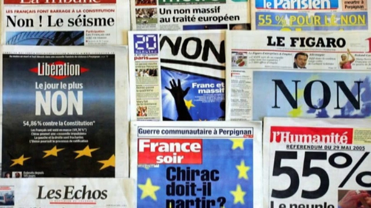 "Le socialisme français depuis le congrès d'Epinay. Quel avenir pour le PS ?" - partie 2