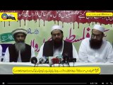hafiz saeed ka israil k khilaf aor gaza ki himait me khitab