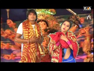 Jagrata Mei Nachenge-Super Hit Hindi Devi Geet