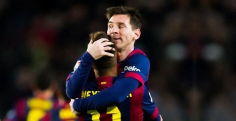 Trabzonspor, Barcelona'yı Trabzon'a Davet Etmeye Hazırlanıyor