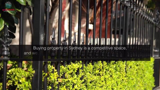 Getting Expert Help When Investing In Properties In Sydney