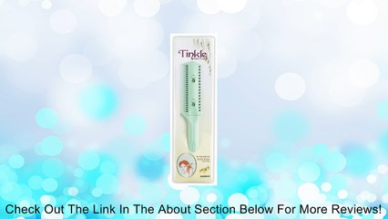 Hair Cutter & Comb Review