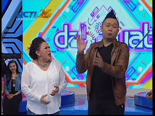 [141208]Dahsyat - Seg3