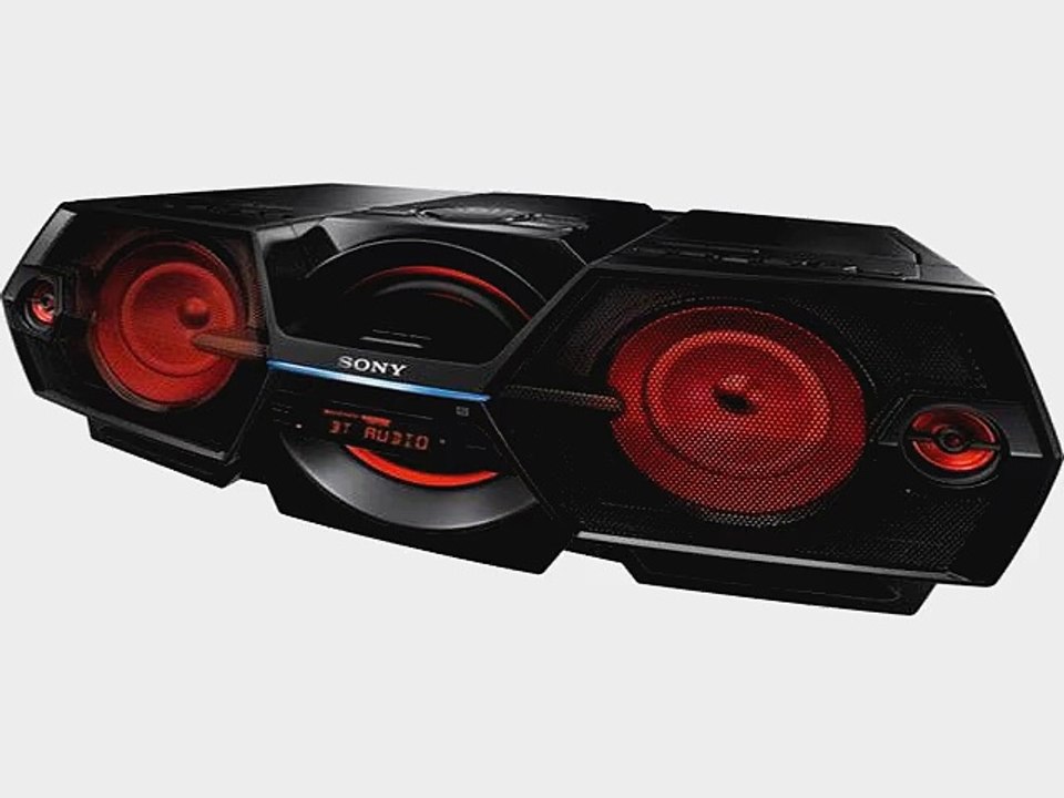 Top 10 Boomboxes to buy
