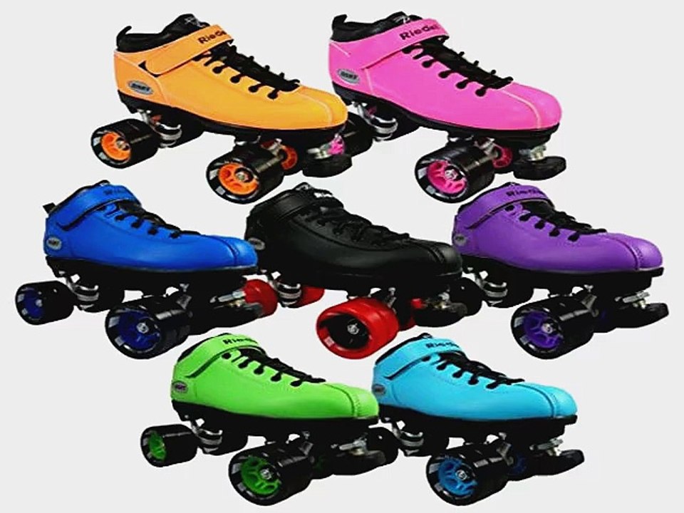 Top 10 Riedell Roller Skates to buy