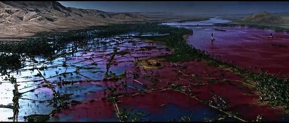 Exodus Tanrılar ve Krallar izle