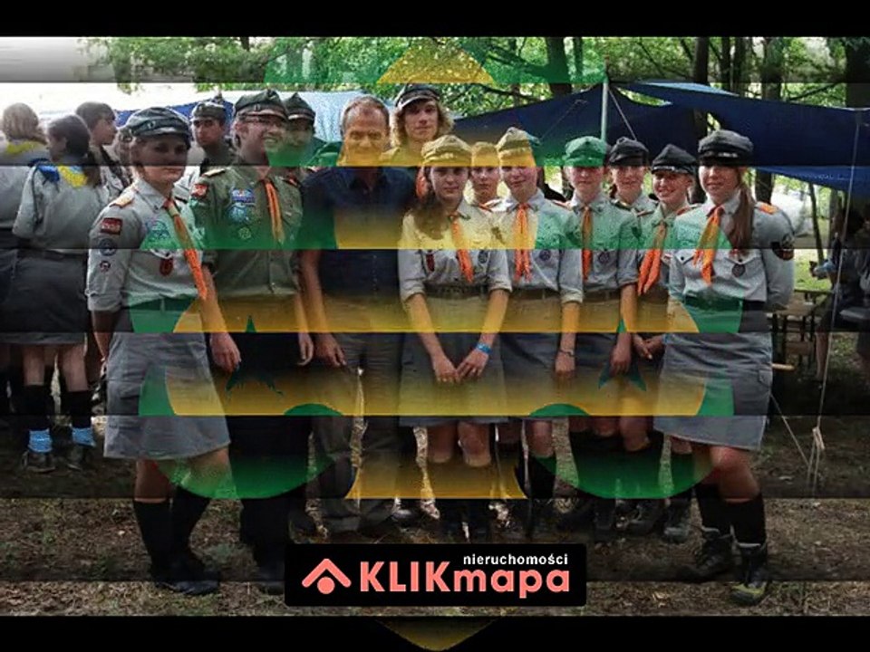 Mieszkania na wynajem w Drużynie