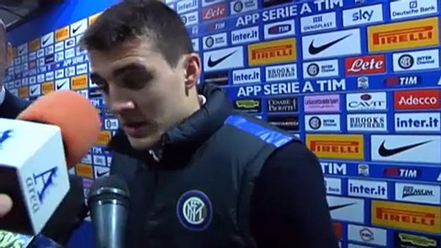 Inter, Kovacic: 'Non siamo una grande squadra e non siamo da primi tre posti'