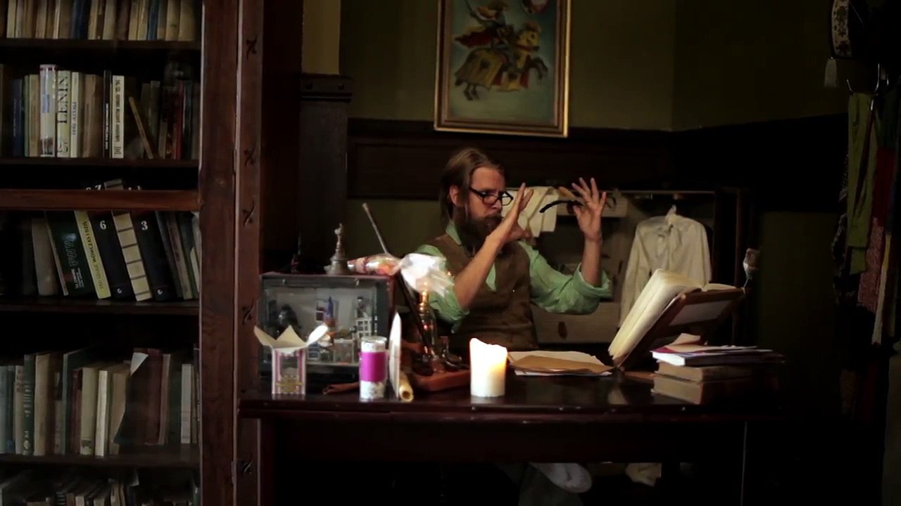 Stage de magie à l'école de Poudlard de Harry Potter