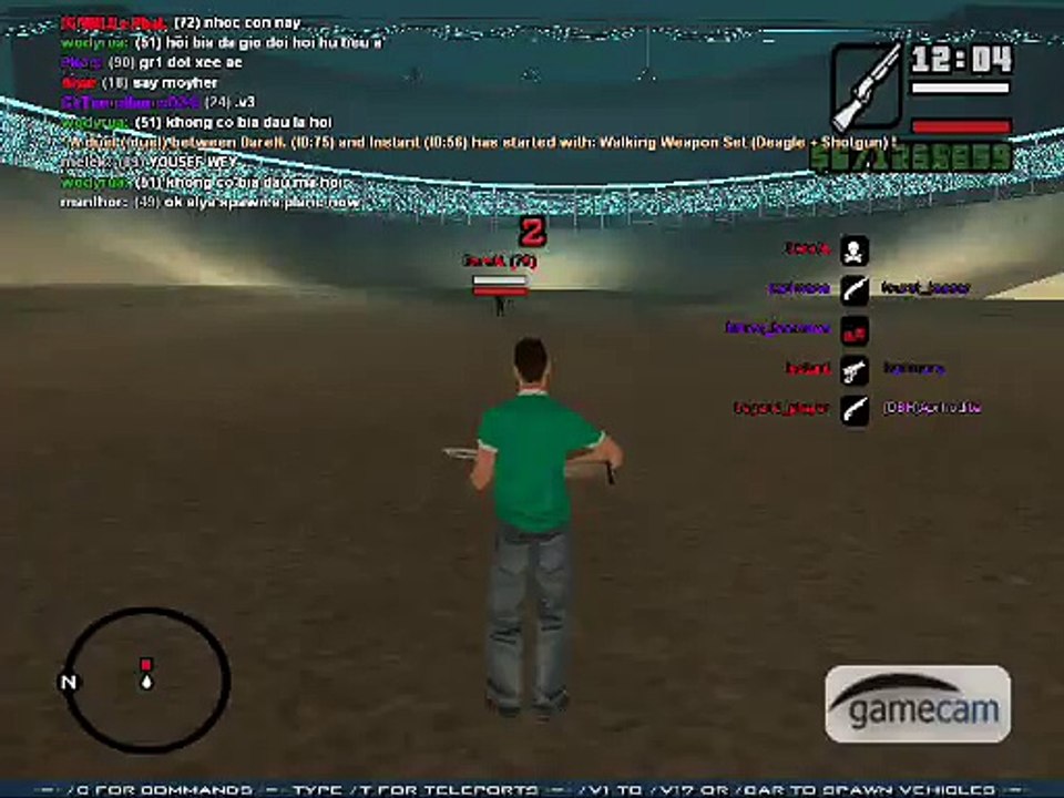 Video 1