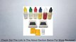 6 Gold Testing Acid Jewelry Test Kit and Scratch Stone Detect Check Metals LOT + Fake Gold & Real Silver Bar Samples Review