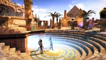 Lara Croft and The Temple of Osiris - Trailer de lancement