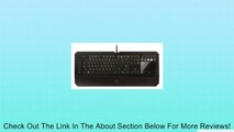 Razer DeathStalker Ultimate Gaming Keyboard Review