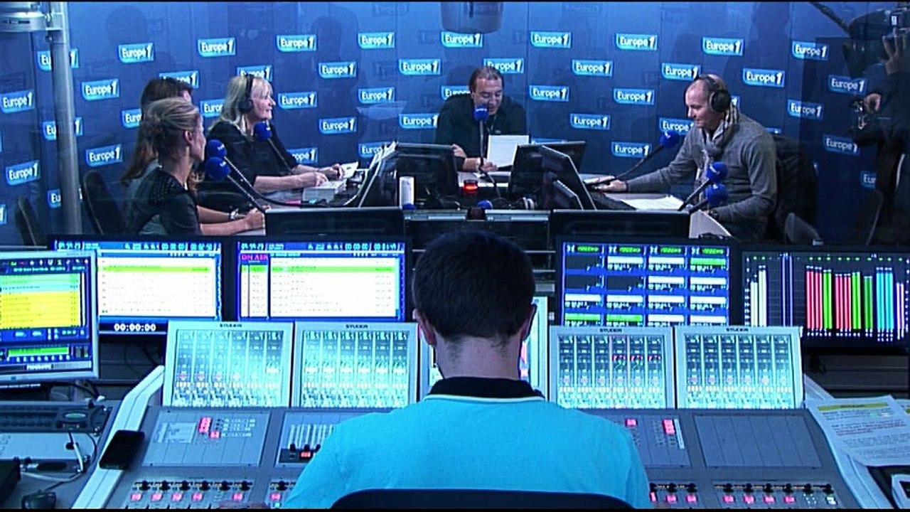 Tom Villa - Miss France 2015 pour redorer l'image des Ch'tis dans les médias