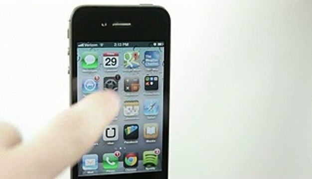 Hack Tricks-about iPhone-Mobile hacking - Video Dailymotion