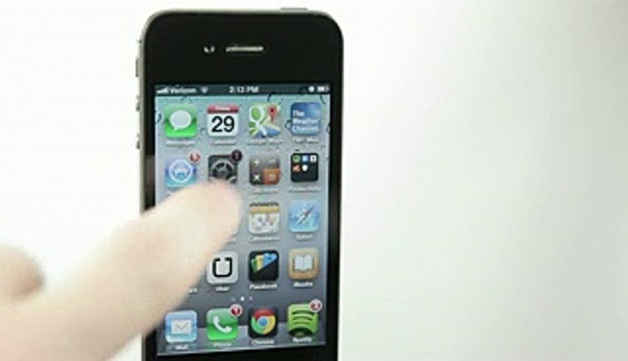 Hack Tricks-about iPhone-Mobile hacking - Video Dailymotion