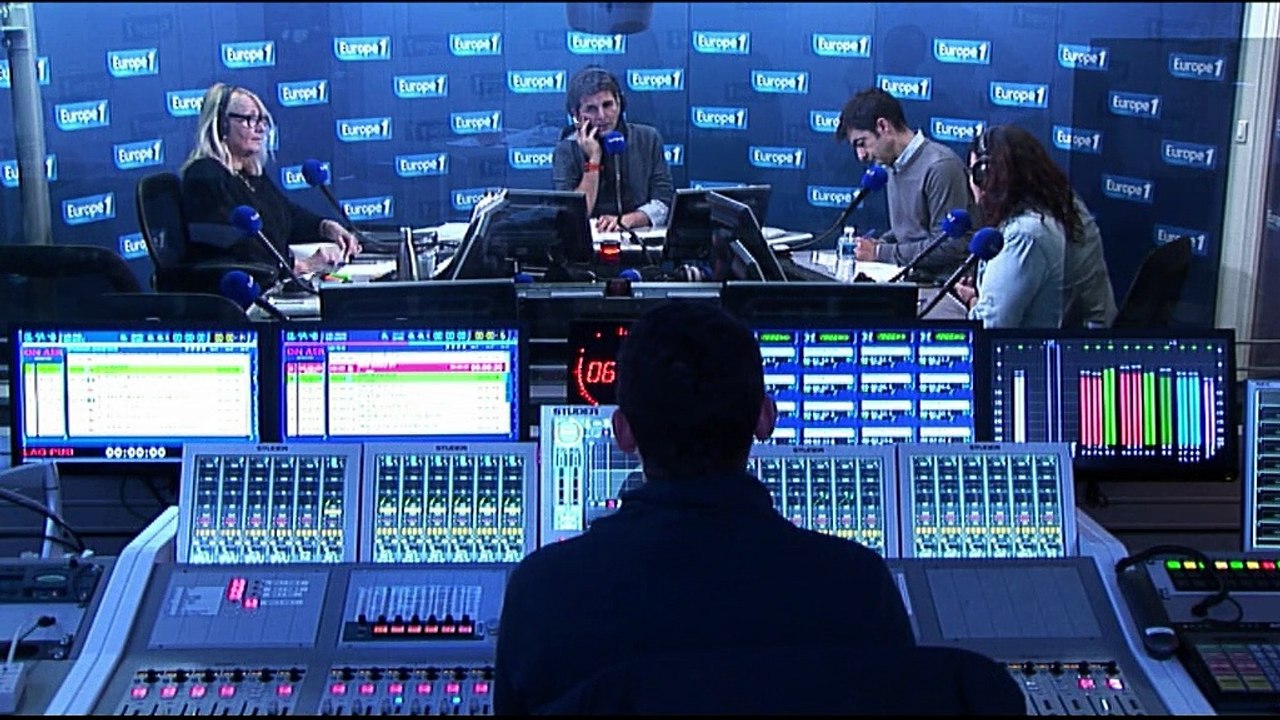 John Lennon, sapins, NKM... Voici le zapping matin !