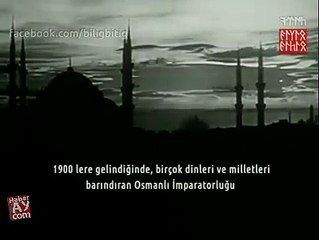 Muhteşem Mustafa Kemal Atatürk