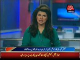 Rana Sanaullah blasts on Imran Khan