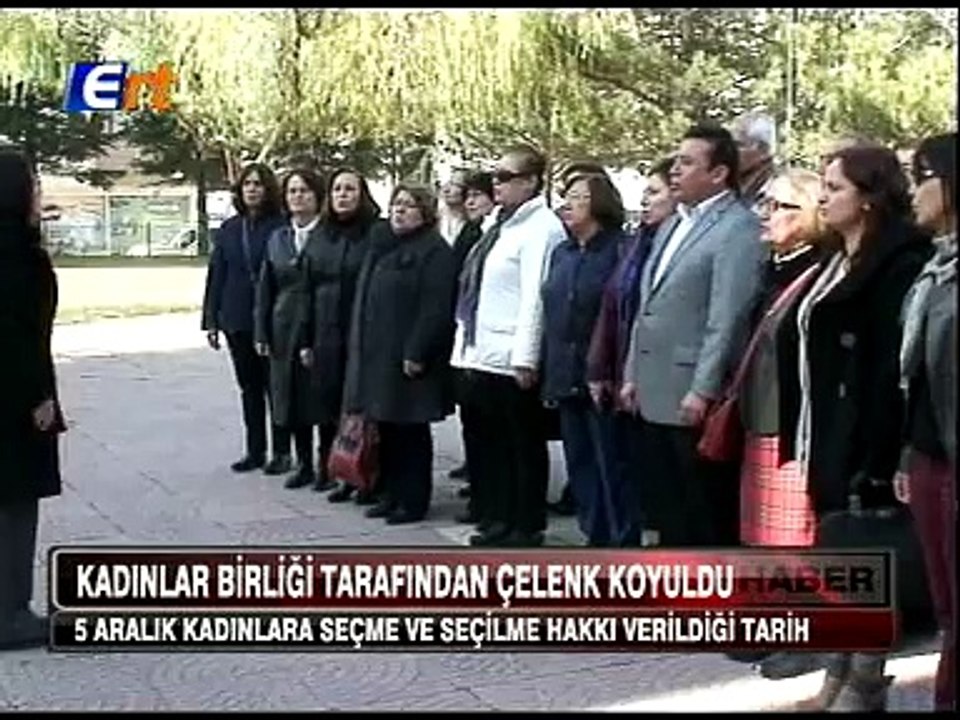 05.12.2014 HABER KAYIT