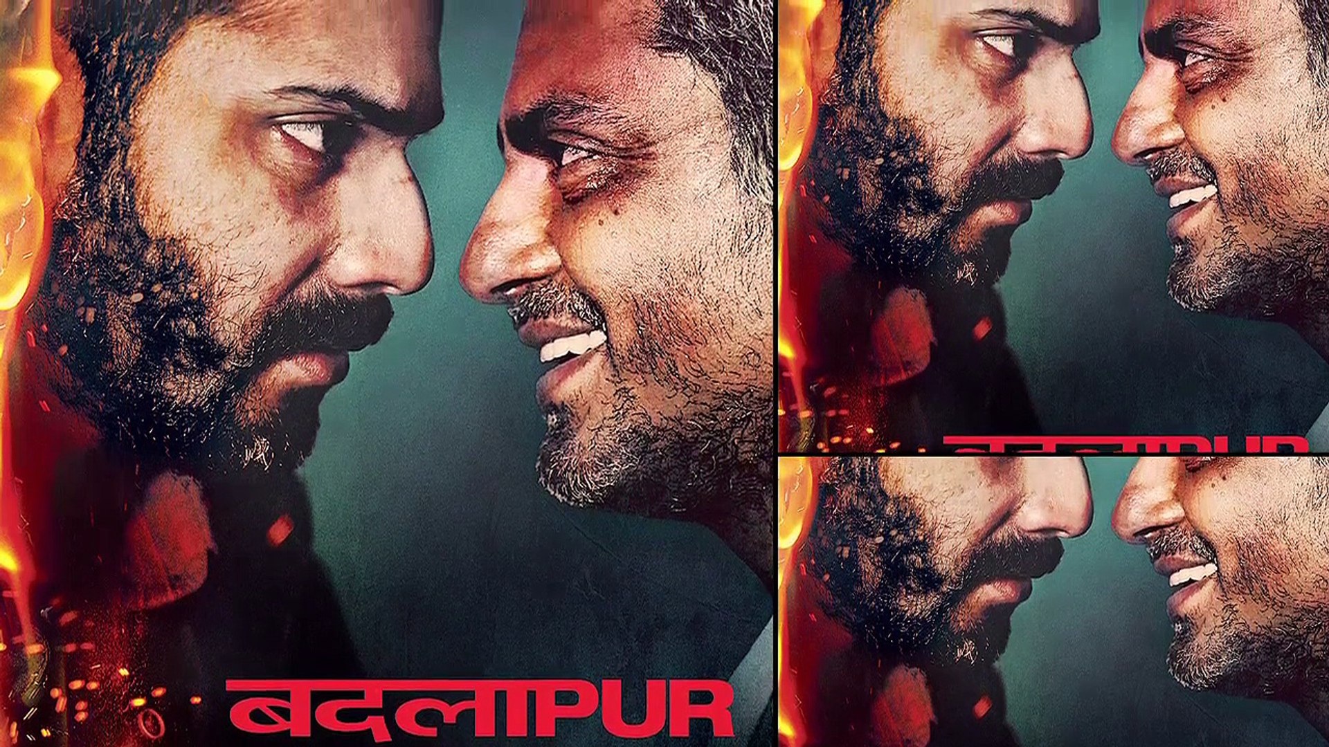 Badlapur (2015)