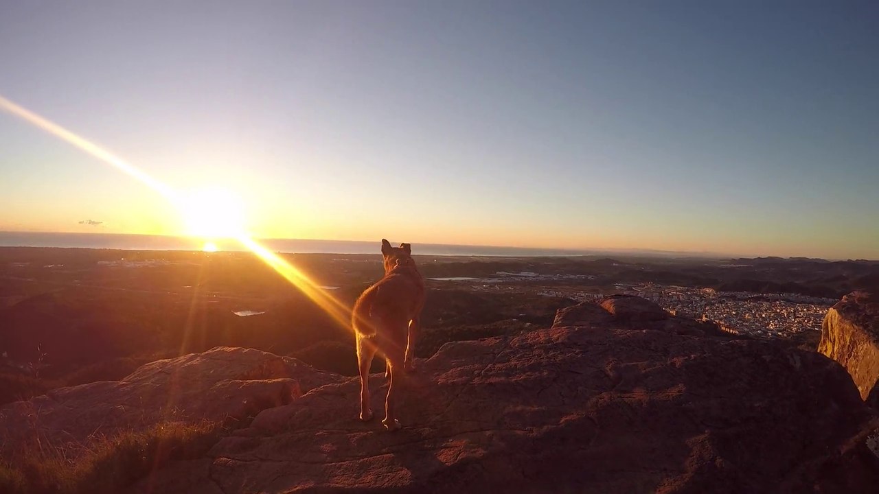Prueba GOPRO