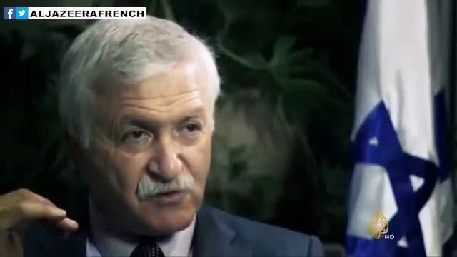 DOCUMENTAIRE : Les Collabos d'Israël [Vost FR]