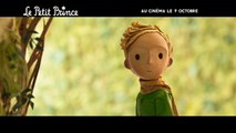 Le Petit Prince - Bande annonce 1 - VF