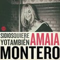 Amaia Montero - Darte Mi Vida ♫ ddl ♫