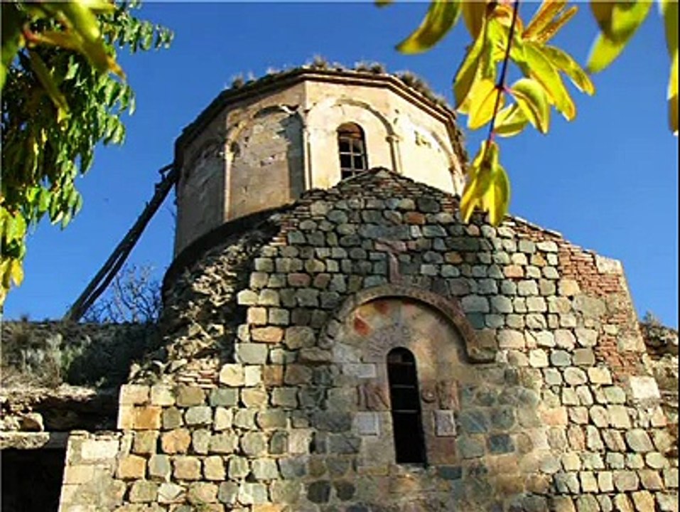 მეხუთე ნაწილი - „ოცნება ქცეული მონატრებად''.