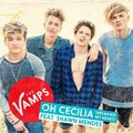 The Vamps - Oh Cecilia (Breaking My Heart) [feat. Shawn Mendes] ♫ Telecharger MP3 ♫