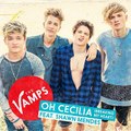 The Vamps - Oh Cecilia (Breaking My Heart) [feat. Shawn Mendes] ♫ ddl ♫