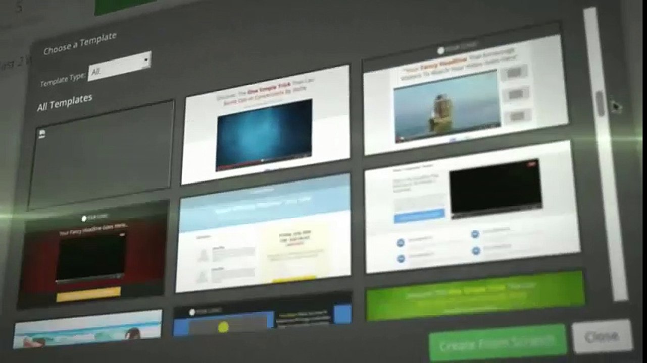 Présentation Instabuilder 2.0