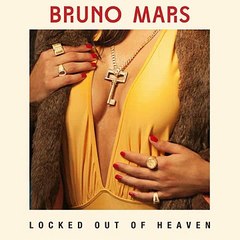 Bruno Mars - Locked Out of Heaven ♫ ddl ♫