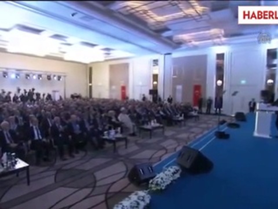 Erdoğan: İsteseler de İstemeseler de Osmanlıca Öğrenilecek