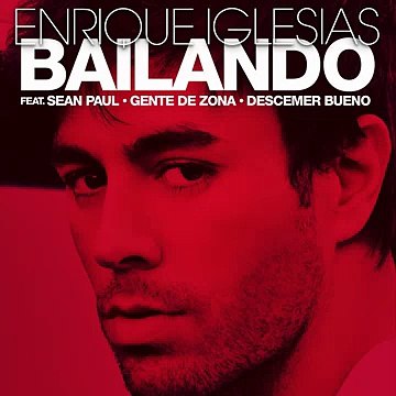 Enrique Iglesias - Bailando (feat. Sean Paul, Descemer Bueno & Gente de Zona) [English Version] ♫ Telecharger MP3 ♫