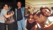 Salman Khan Parties With Family On Mom Salma Khan's Birthday| SEE PICS