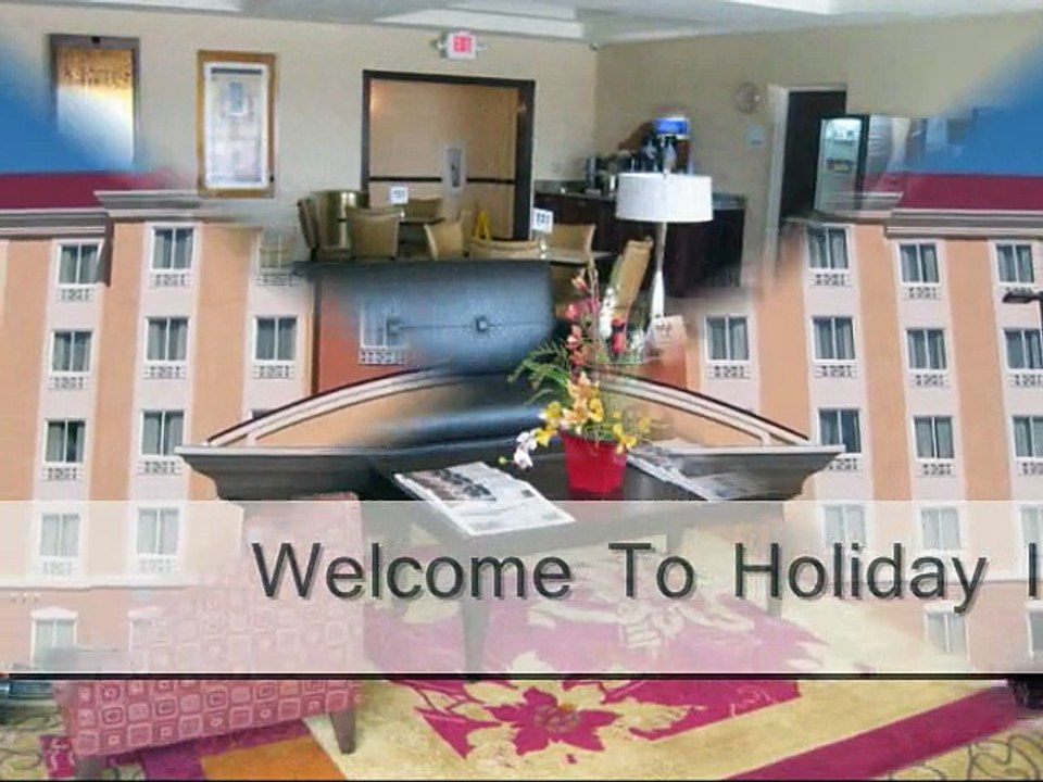 Holiday Inn Express Hotel Walt Disney World, Hotel In Davenport