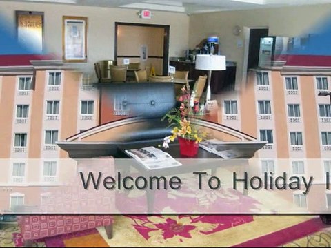 Holiday Inn Express Hotel Walt Disney World, Hotel In Davenport